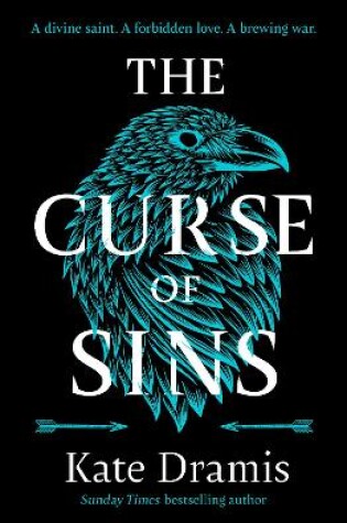 Cover of The Curse of Sins