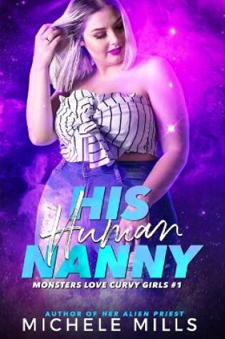 Cover of His Human Nanny