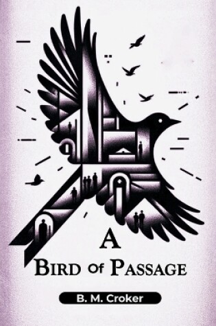 Cover of A Bird Of Passage