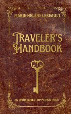 Cover of Traveler's Handbook