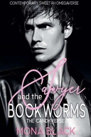 Cover of Sawyer and the Bookworms