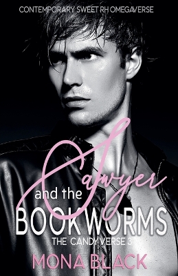 Cover of Sawyer and the Bookworms