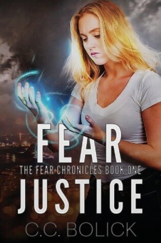 Cover of Fear Justice