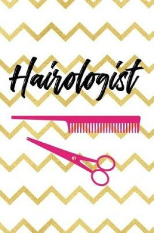 Cover of Hairologist