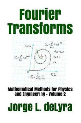 Cover of Fourier Transforms