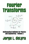 Book cover for Fourier Transforms