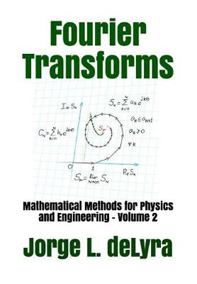 Book cover for Fourier Transforms