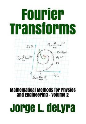 Cover of Fourier Transforms