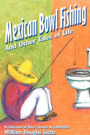 Cover of Mexican Bowl Fishing