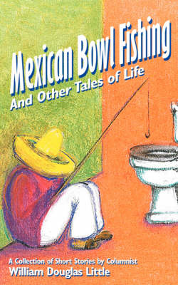 Book cover for Mexican Bowl Fishing