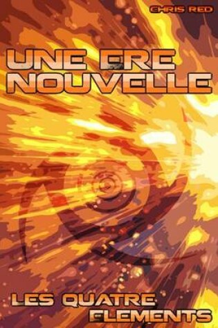 Cover of Une Ere Nouvelle