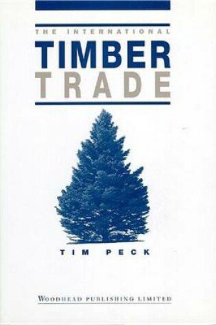 Cover of International Timber Trade