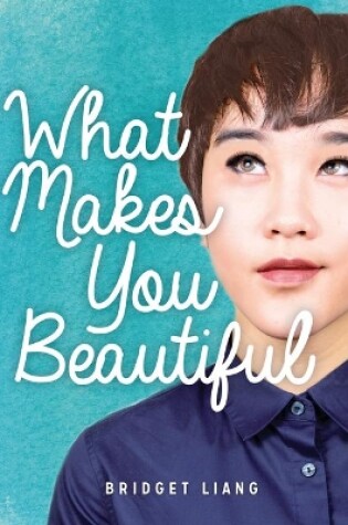 Cover of What Makes You Beautiful