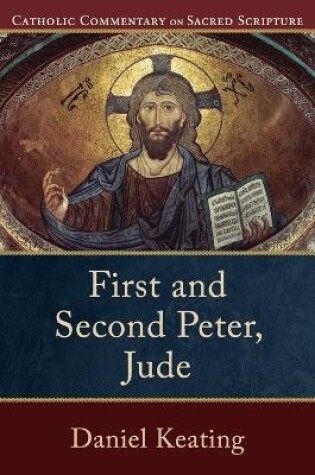 Cover of First and Second Peter, Jude