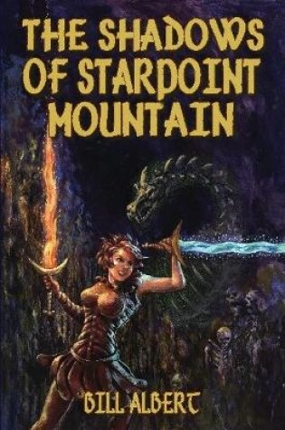 Cover of The Shadows of Starpoint Mountain