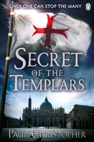 Cover of Secret of the Templars