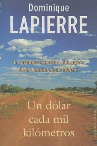 Cover of Un Dolar Cada Mil Kilometros