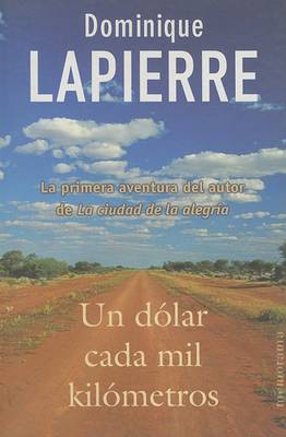 Book cover for Un Dolar Cada Mil Kilometros