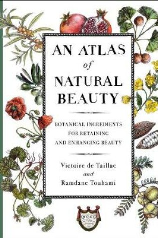 Cover of An Atlas of Natural Beauty