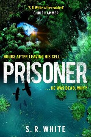 Cover of Prisoner