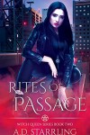 Book cover for Rites of Passage