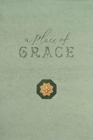 Cover of Place of Grace