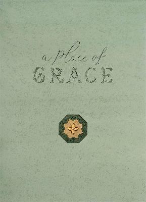 Book cover for Place of Grace