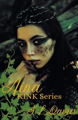 Book cover for Aina