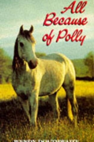 Cover of Dream Pony
