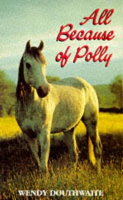 Book cover for Dream Pony
