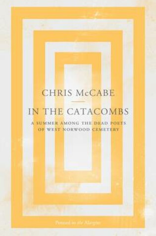 Cover of In the Catacombs