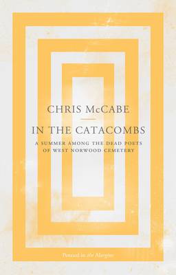 Cover of In the Catacombs