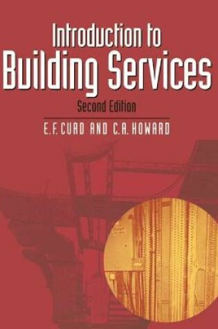 Cover of Introduction to Building Services