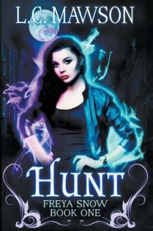 Cover of Hunt