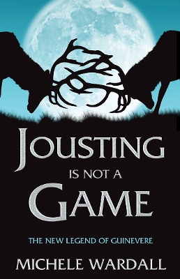 Cover of Jousting is Not a Game