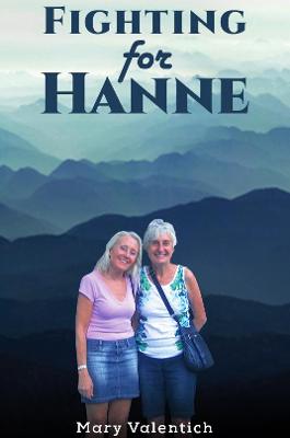 Cover of Fighting for Hanne