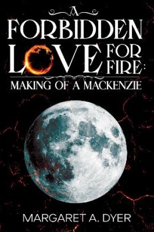 Cover of Making of a Mackenzie