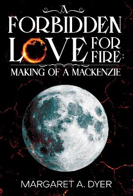 Book cover for Making of a Mackenzie