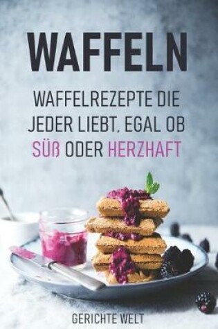 Cover of Waffeln