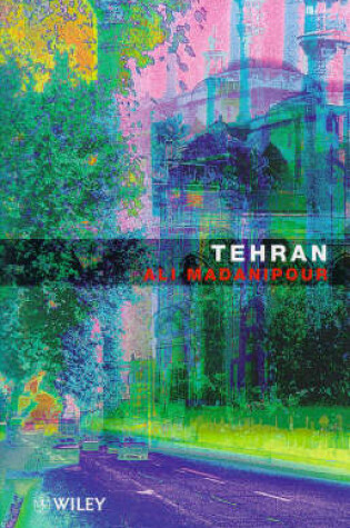 Cover of Tehran