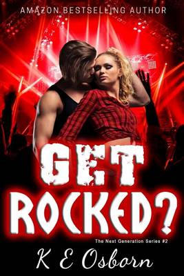 Book cover for Get Rocked?