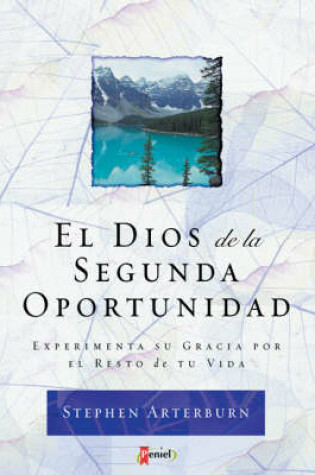 Cover of El Dios de una Nueva Oportunidad