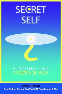 Book cover for Secret Self