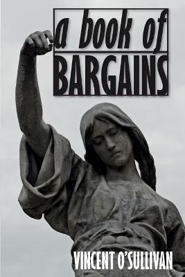 Book cover for A Book of Bargains (Solis Classics)