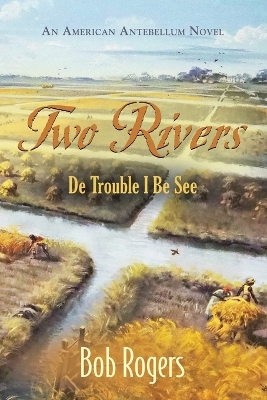 Book cover for Two Rivers