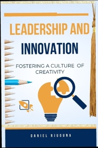 Cover of Leadership and Innovation