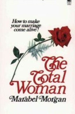 Cover of Total Woman