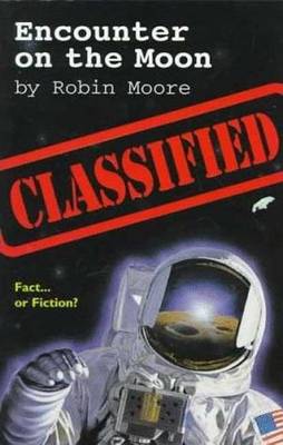 Book cover for Encounter on the Moon