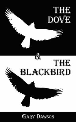 Book cover for The Dove and the Blackbird