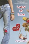 Book cover for Labor of Love